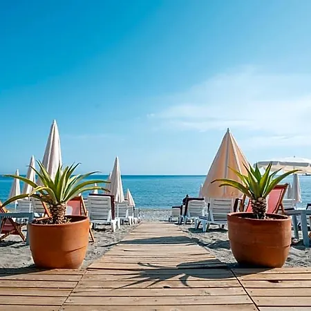 Heritage By Cimen 3*