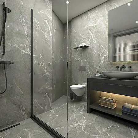Heritage By Cimen 3* Alanya