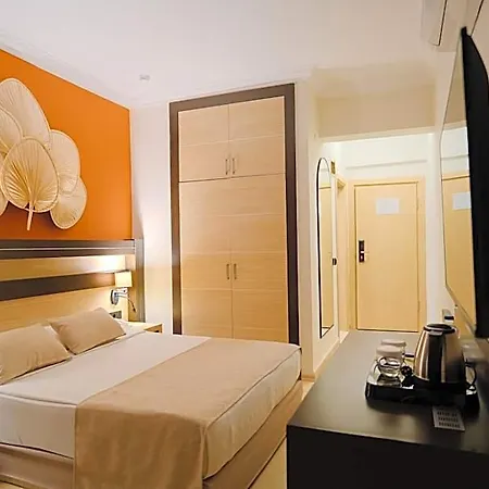 Heritage By Cimen Hotel