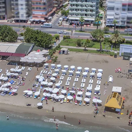 Heritage By Cimen 3*