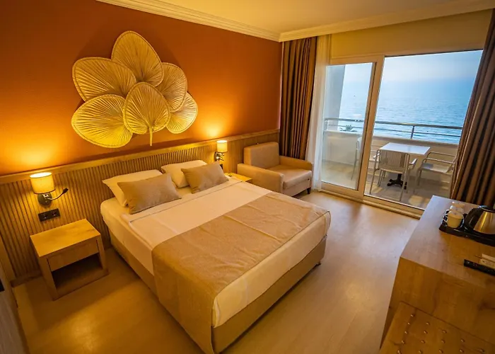 Heritage By Cimen Hotel