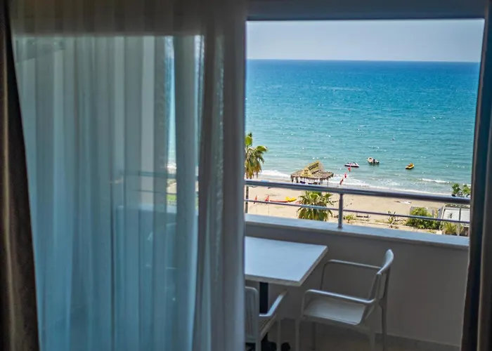 Hotel Heritage By Cimen