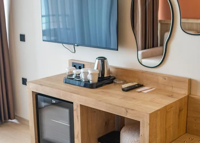 Heritage By Cimen Hotel 3*