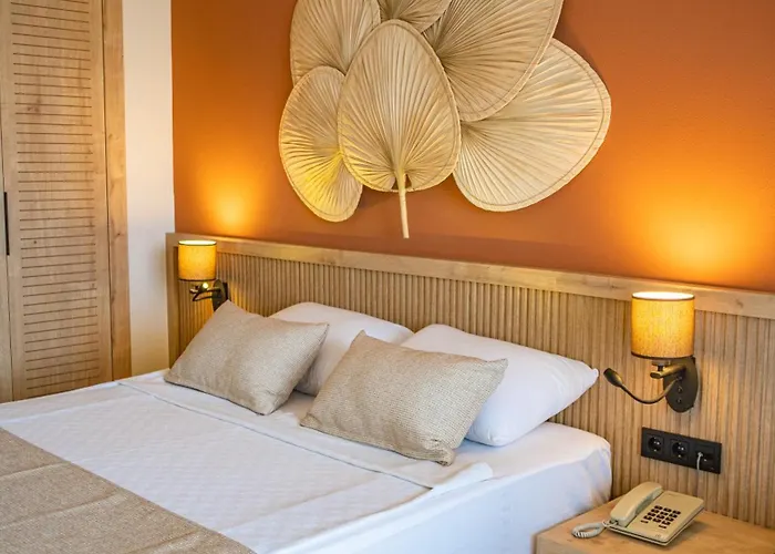 Hotel Heritage By Cimen 3*