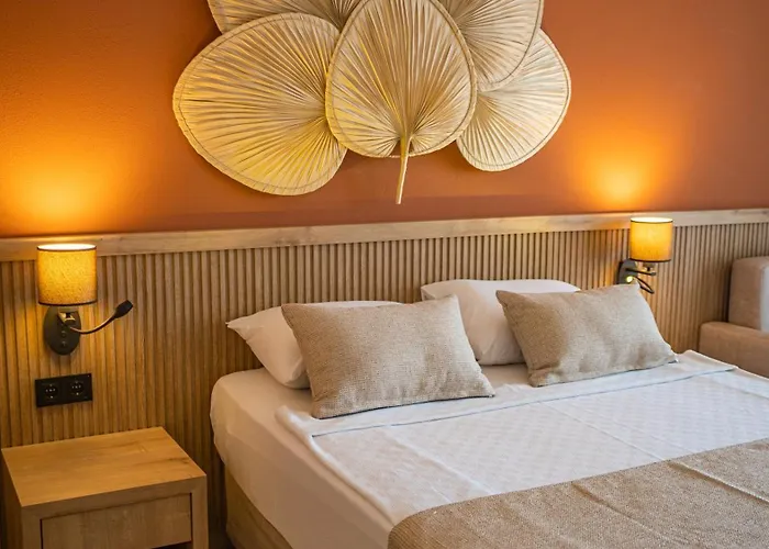 Hotel Heritage By Cimen Alanya