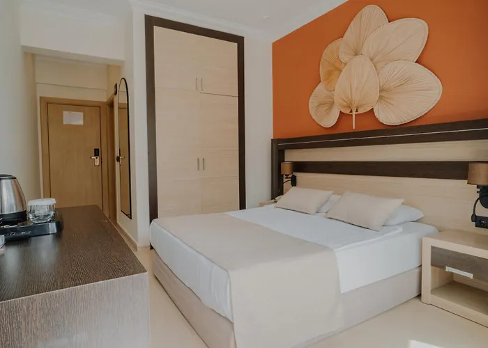 Heritage By Cimen 3* Alanya