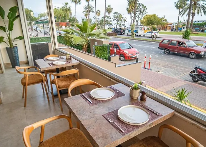 Heritage By Cimen Hotel 3*