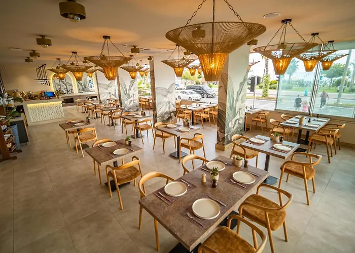 Hotel Heritage By Cimen 3*