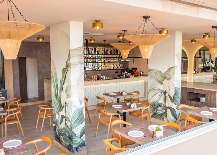 Hotel Heritage By Cimen