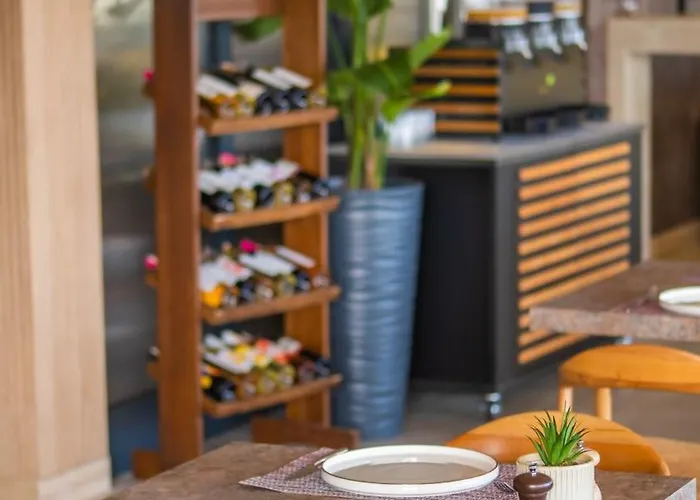 Hotel Heritage By Cimen 3*