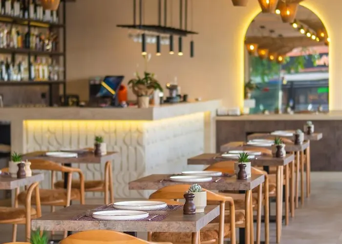 Heritage By Cimen Hotel Alanya