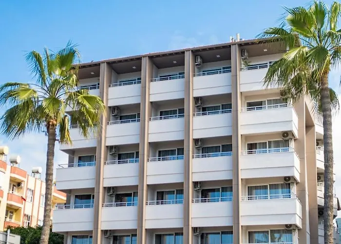 Hotel Heritage By Cimen 3*