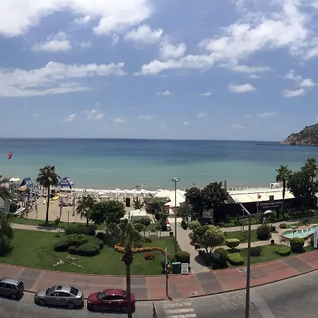 Heritage By Cimen Alanya