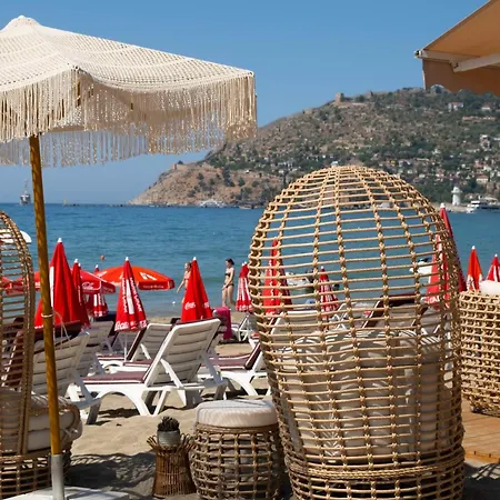 Heritage By Cimen Alanya