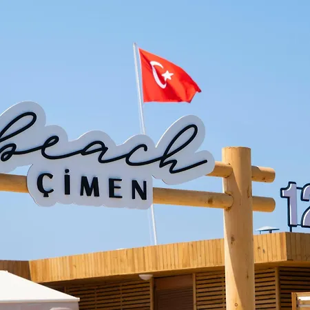 Heritage By Cimen 3* Alanya