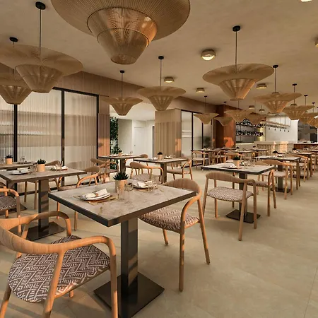 Heritage By Cimen Hotel Alanya