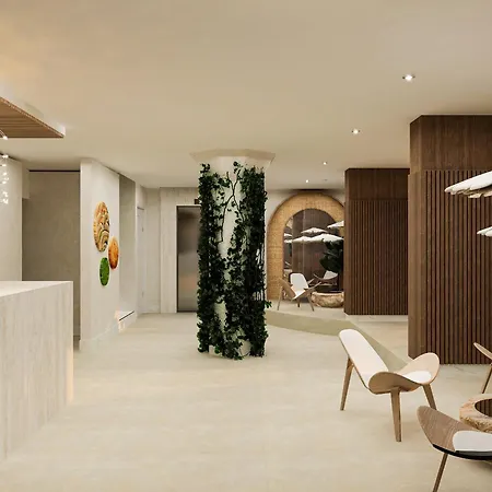 Heritage By Cimen 3* Alanya