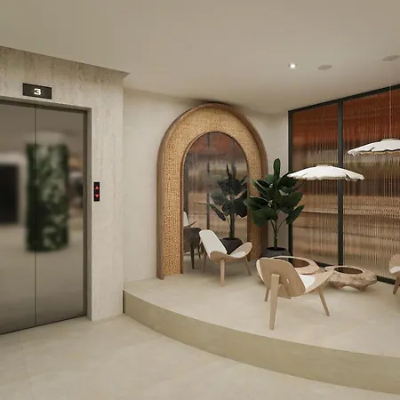 Heritage By Cimen Hotel 3*