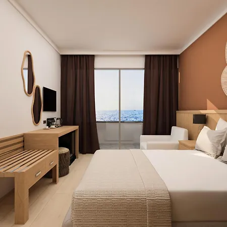 Heritage By Cimen Hotel Alanya