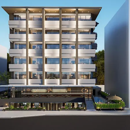 Heritage By Cimen Alanya