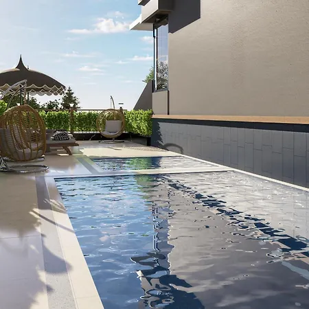 Heritage By Cimen Hotel 3*