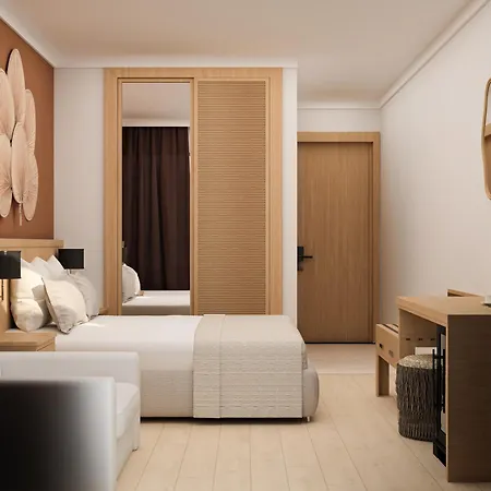 Hotel Heritage By Cimen Alanya