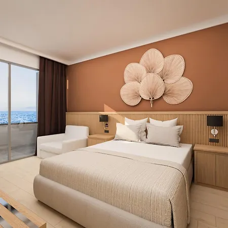 Heritage By Cimen 3*