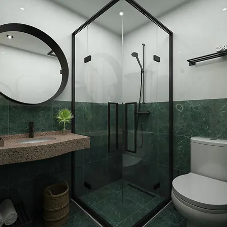 Heritage By Cimen Hotel 3*