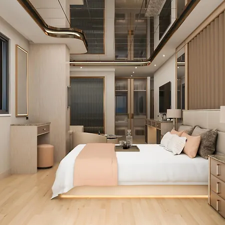 Hotel Heritage By Cimen Alanya