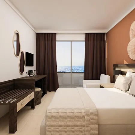 Heritage By Cimen 3* Alanya