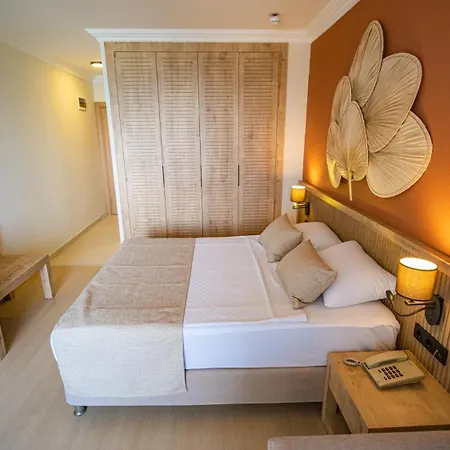 Heritage By Cimen 3*