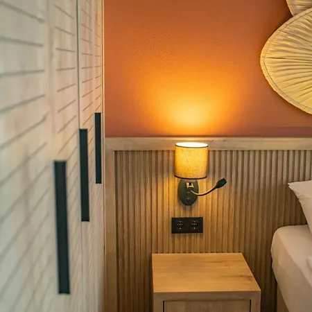 Heritage By Cimen Hotel