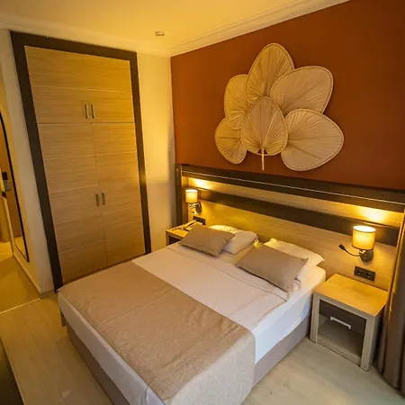 Hotel Heritage By Cimen Alanya