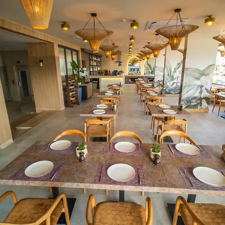 Hotel Heritage By Cimen