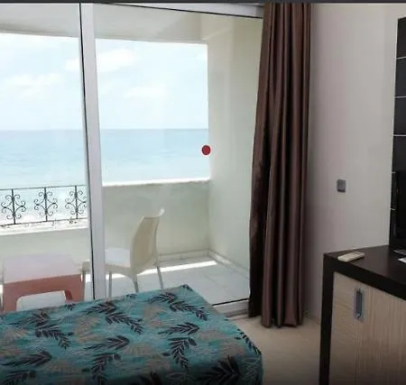 Heritage By Cimen 3* Alanya
