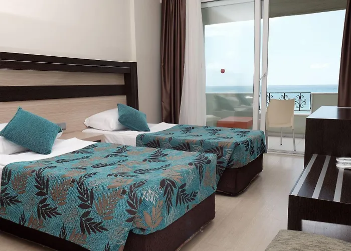 Heritage By Cimen Hotel