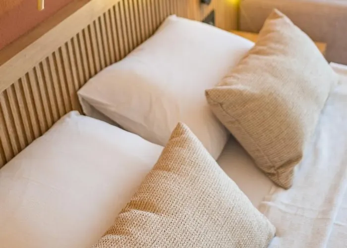 Hotel Heritage By Cimen