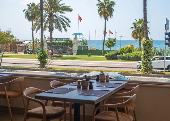 Heritage By Cimen Hotel