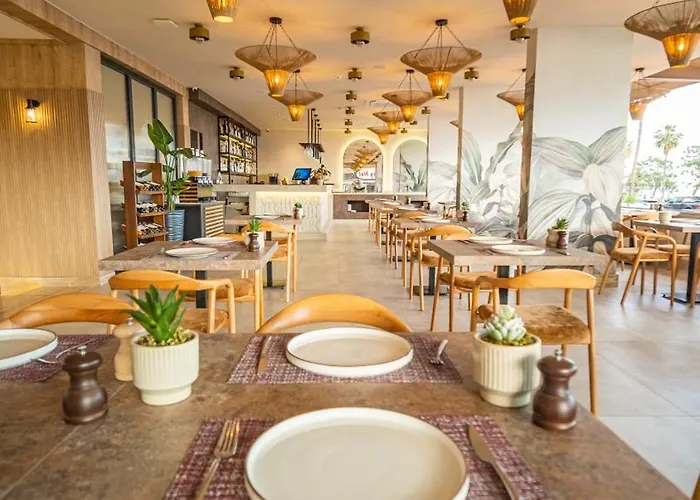 Hotel Heritage By Cimen Alanya