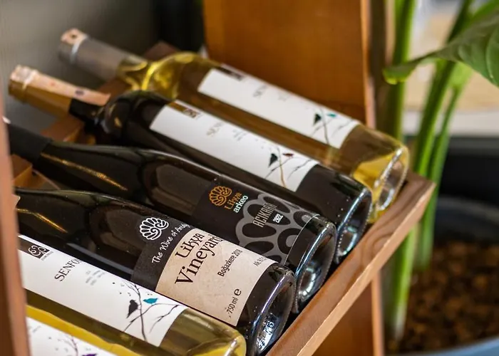 Hotel Heritage By Cimen