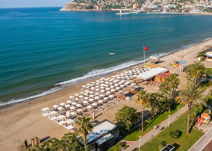 Heritage By Cimen Alanya