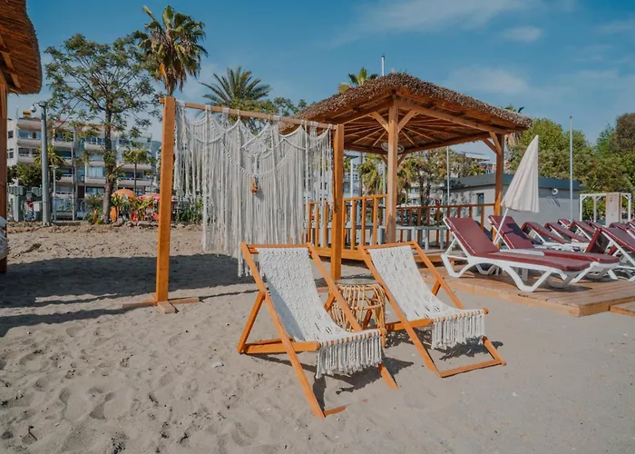 Heritage By Cimen Hotel