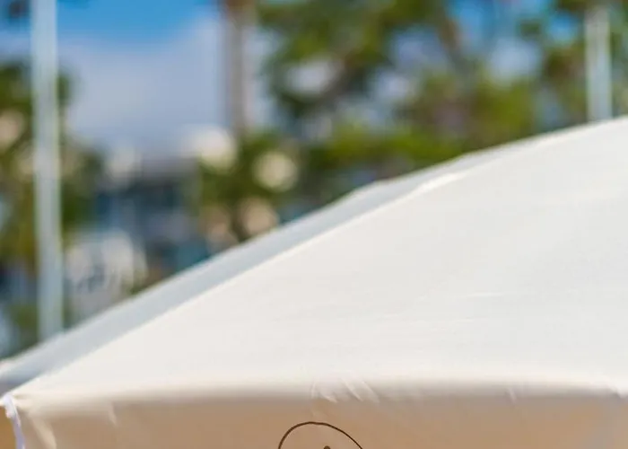 Heritage By Cimen Hotel Alanya