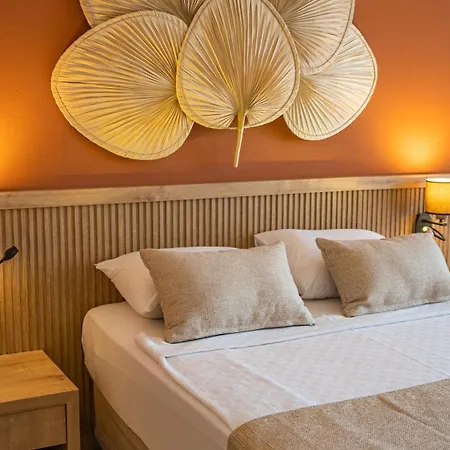 Hotel Cimen Alanya
