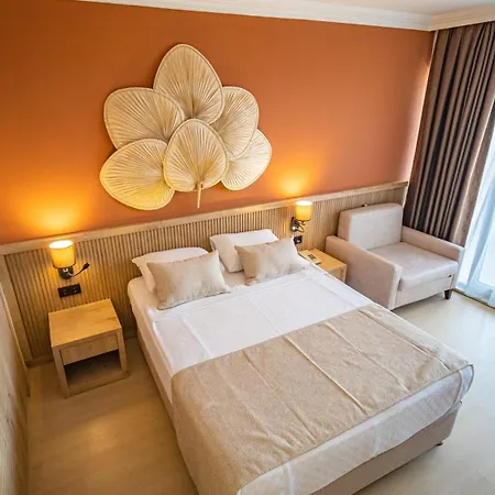 Cimen Hotel Alanya