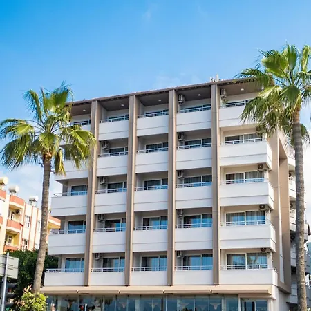 Otel Heritage By Cimen 3*
