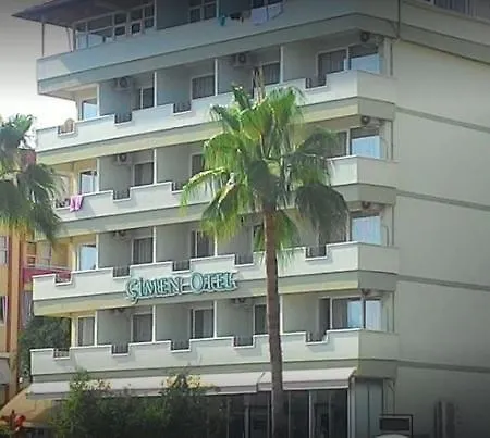 Cimen Hotel