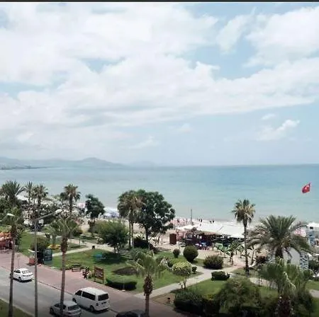 Hotel Cimen 3*